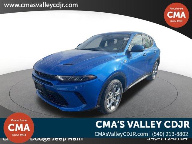 new 2024 Dodge Hornet car, priced at $41,202