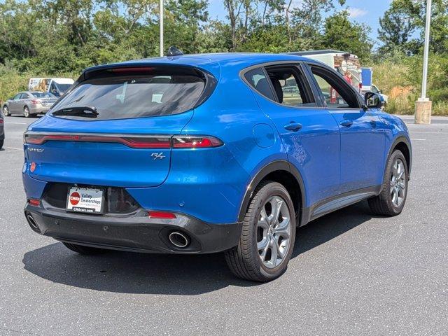 new 2024 Dodge Hornet car, priced at $41,202