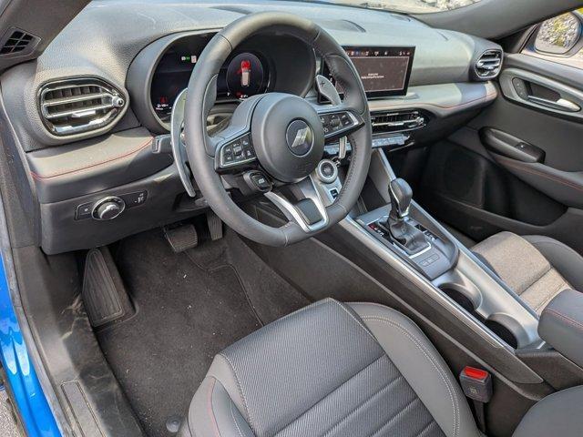 new 2024 Dodge Hornet car, priced at $41,202
