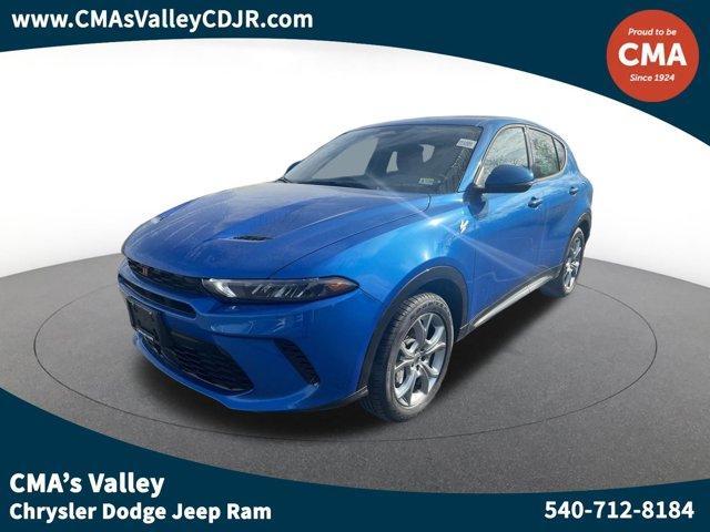new 2024 Dodge Hornet car, priced at $41,202