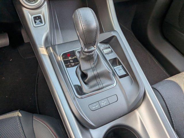new 2024 Dodge Hornet car, priced at $41,202