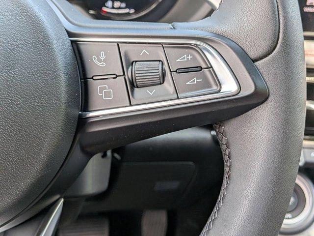 new 2024 Dodge Hornet car, priced at $41,202