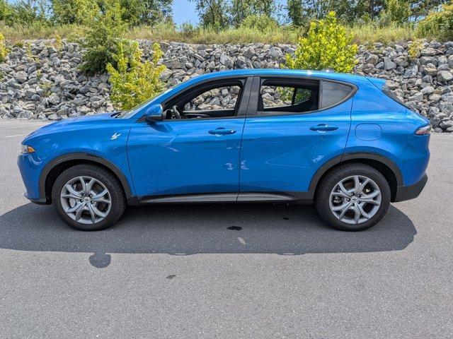 new 2024 Dodge Hornet car, priced at $41,202