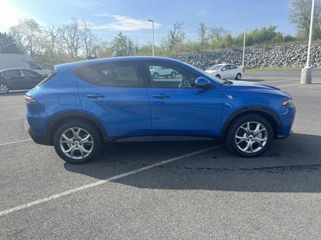 new 2024 Dodge Hornet car, priced at $41,202