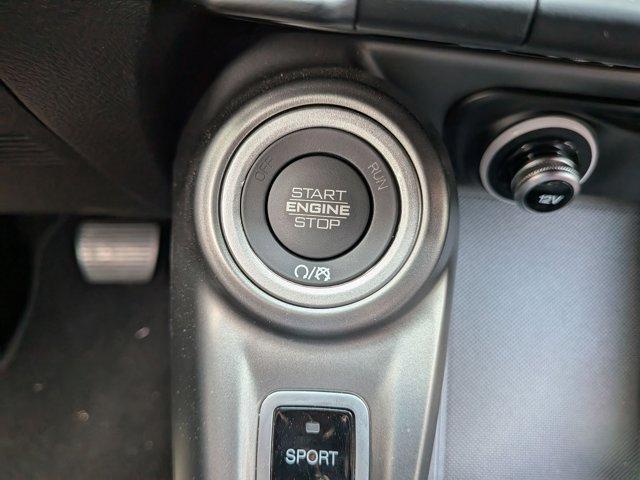 new 2024 Dodge Hornet car, priced at $41,202