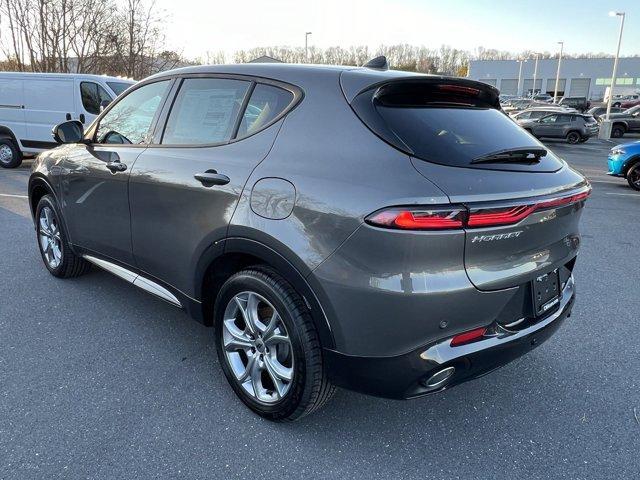 new 2024 Dodge Hornet car, priced at $40,741