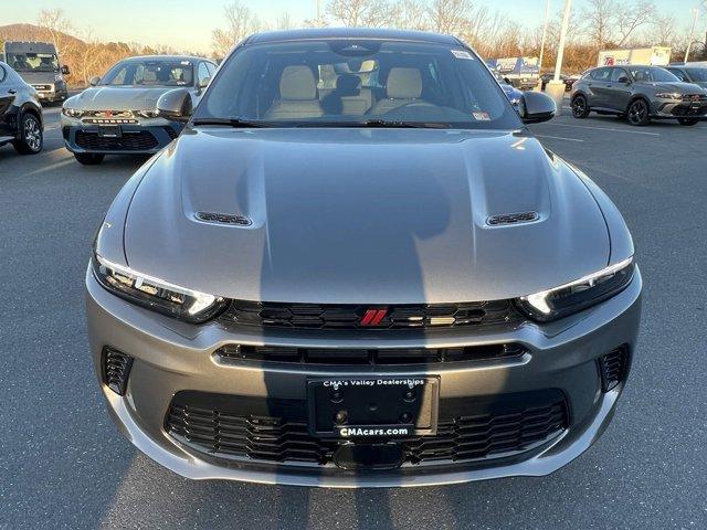 new 2024 Dodge Hornet car, priced at $40,741
