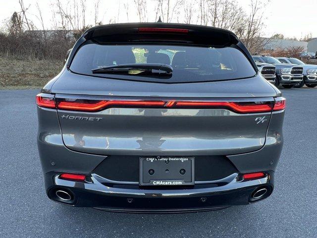 new 2024 Dodge Hornet car, priced at $40,741