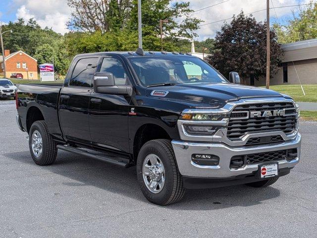 new 2025 Ram 2500 car, priced at $67,586