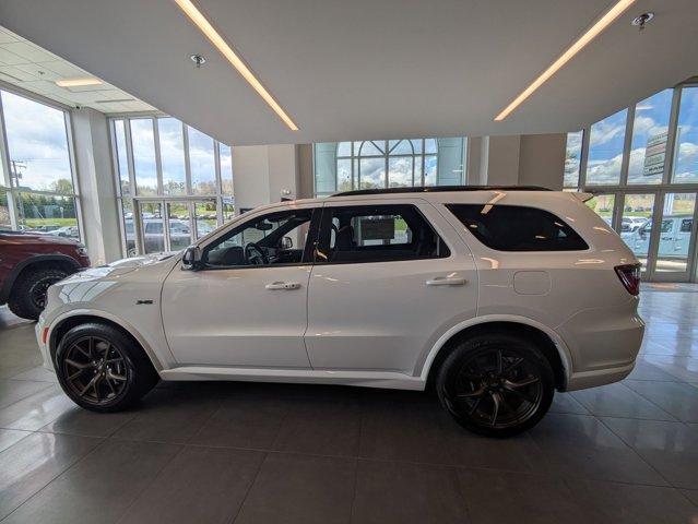 new 2025 Dodge Durango car, priced at $64,858