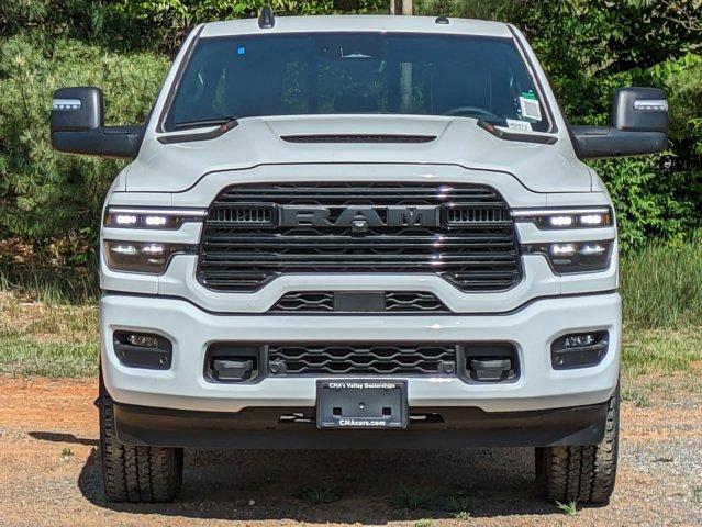 new 2025 Ram 2500 car, priced at $78,840