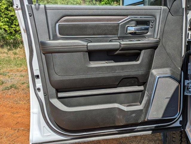 new 2025 Ram 2500 car, priced at $78,840