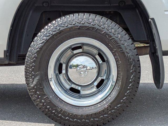 used 2017 Ram 3500 car, priced at $42,495