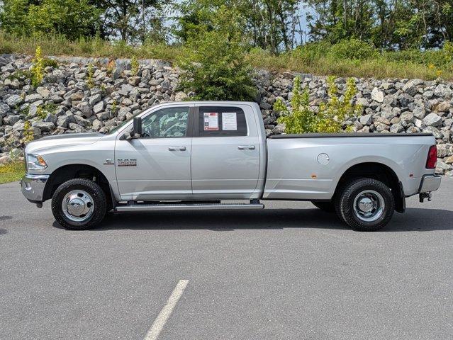 used 2017 Ram 3500 car, priced at $42,495