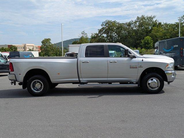 used 2017 Ram 3500 car, priced at $42,495