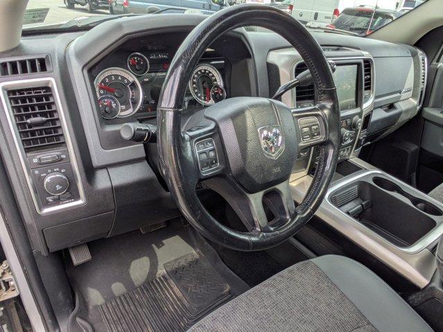 used 2017 Ram 3500 car, priced at $42,495