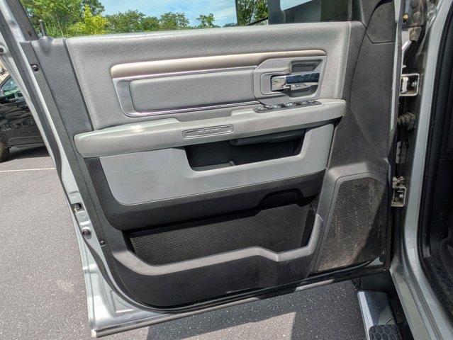 used 2017 Ram 3500 car, priced at $42,495