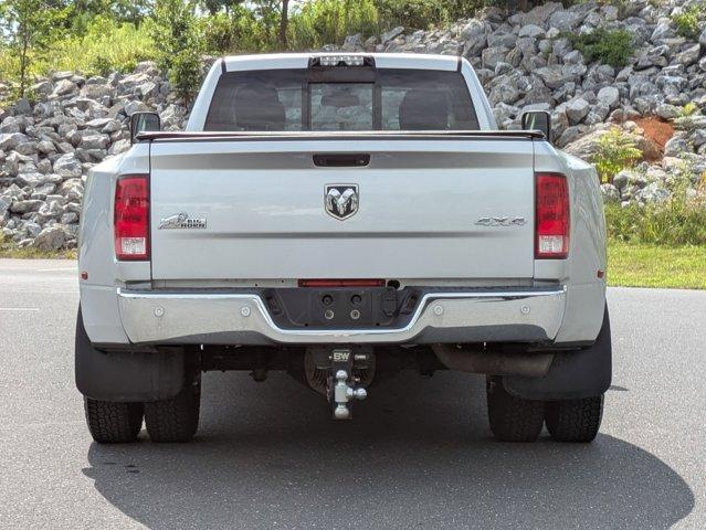 used 2017 Ram 3500 car, priced at $42,495