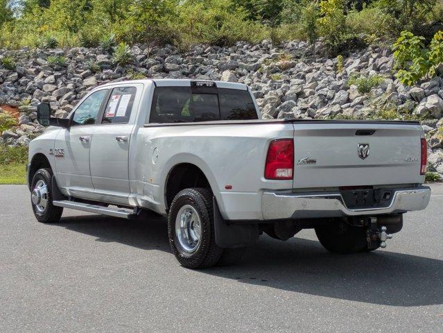 used 2017 Ram 3500 car, priced at $42,495