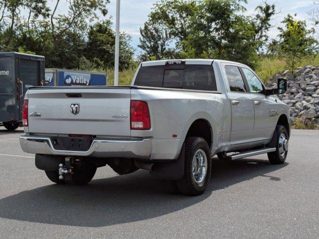 used 2017 Ram 3500 car, priced at $42,495