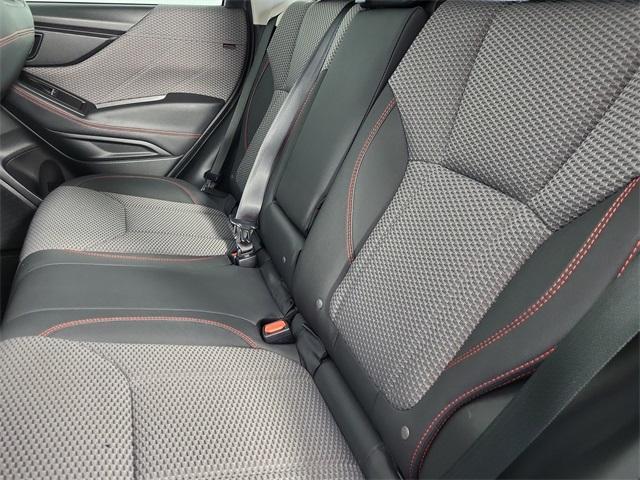 used 2022 Subaru Forester car, priced at $29,329