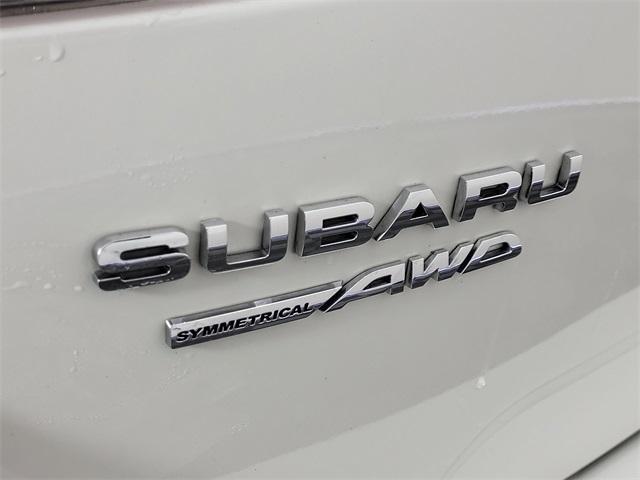 used 2022 Subaru Forester car, priced at $29,329