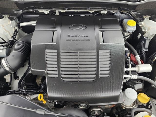used 2022 Subaru Forester car, priced at $29,329