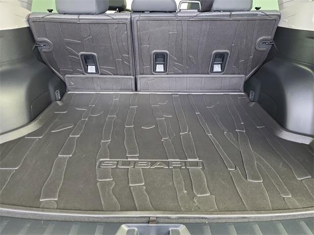 used 2022 Subaru Forester car, priced at $29,329