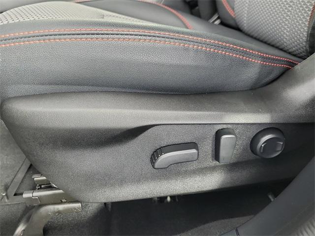 used 2022 Subaru Forester car, priced at $29,329