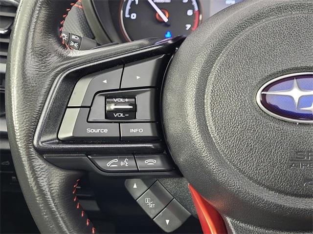 used 2022 Subaru Forester car, priced at $29,329