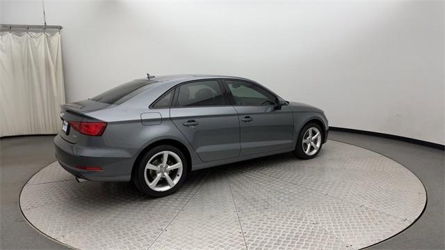 used 2016 Audi A3 car, priced at $13,796