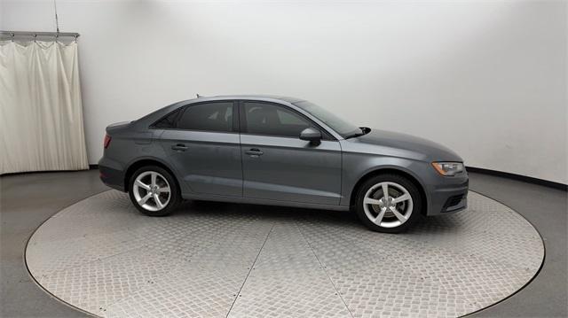 used 2016 Audi A3 car, priced at $13,796