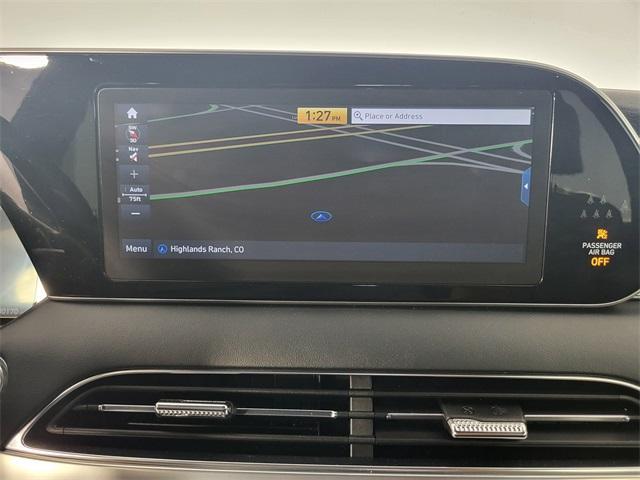 used 2020 Hyundai Palisade car, priced at $28,299