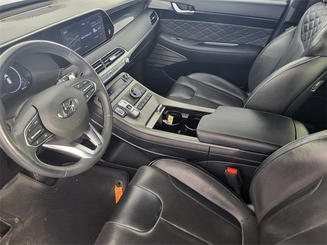 used 2020 Hyundai Palisade car, priced at $28,299