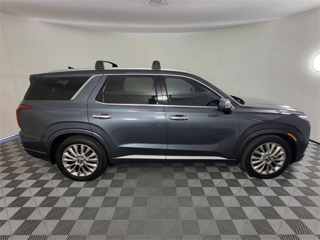 used 2020 Hyundai Palisade car, priced at $28,299
