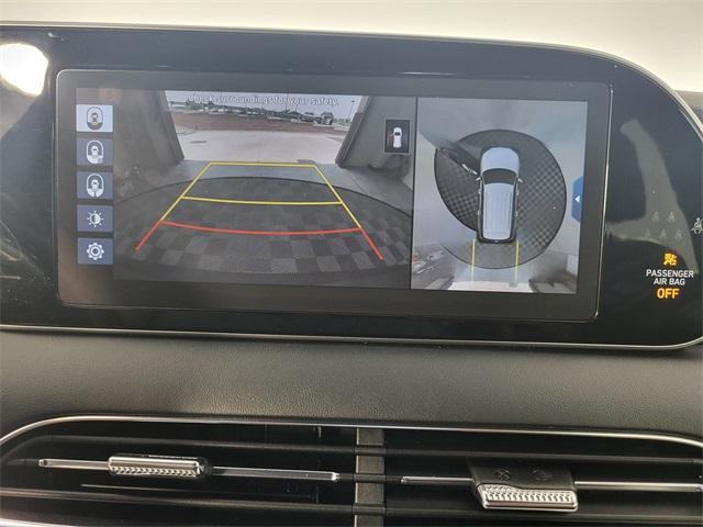 used 2020 Hyundai Palisade car, priced at $28,299