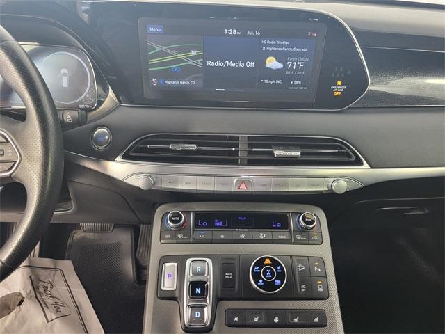 used 2020 Hyundai Palisade car, priced at $28,299