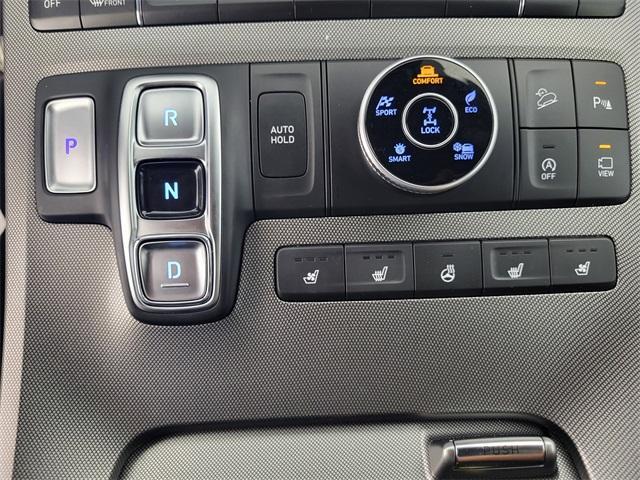 used 2020 Hyundai Palisade car, priced at $28,299