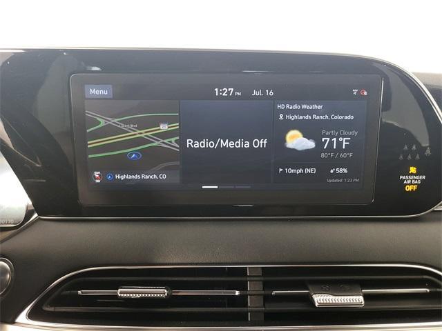 used 2020 Hyundai Palisade car, priced at $28,299