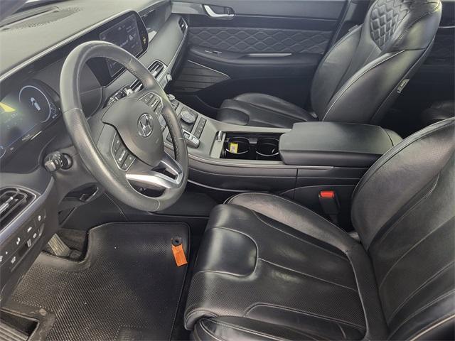 used 2020 Hyundai Palisade car, priced at $28,299