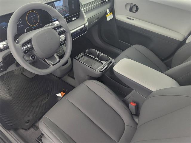 new 2025 Hyundai IONIQ 5 car, priced at $55,423
