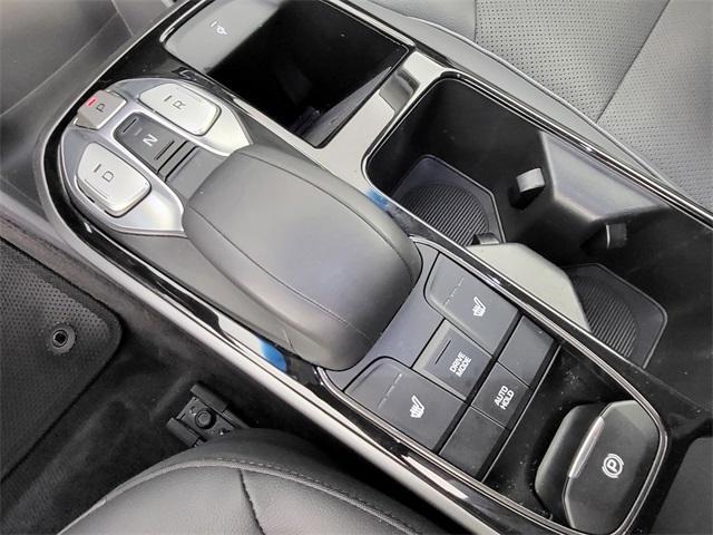 used 2020 Hyundai Ioniq EV car, priced at $16,576
