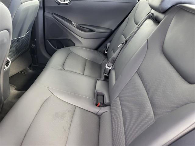 used 2020 Hyundai Ioniq EV car, priced at $16,576