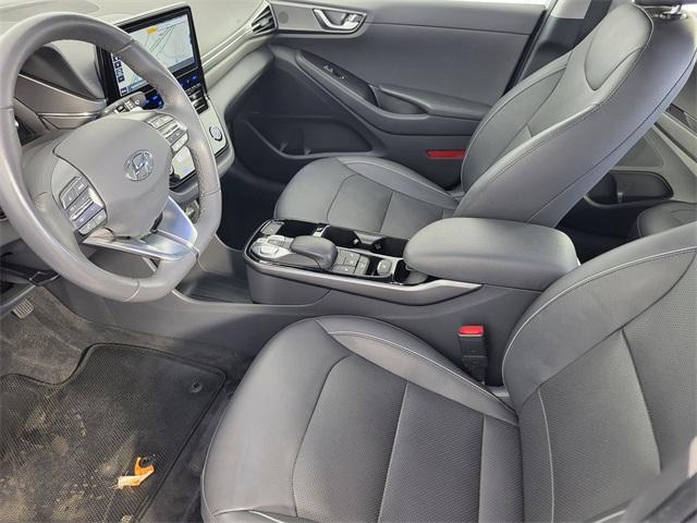 used 2020 Hyundai Ioniq EV car, priced at $16,576