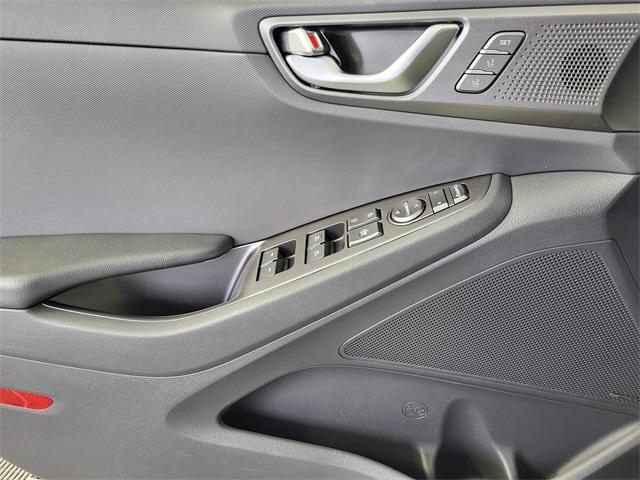 used 2020 Hyundai Ioniq EV car, priced at $16,576