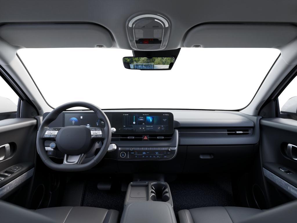 new 2025 Hyundai IONIQ 5 car, priced at $47,468