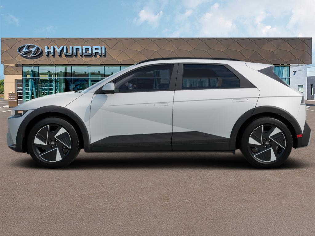 new 2025 Hyundai IONIQ 5 car, priced at $47,468