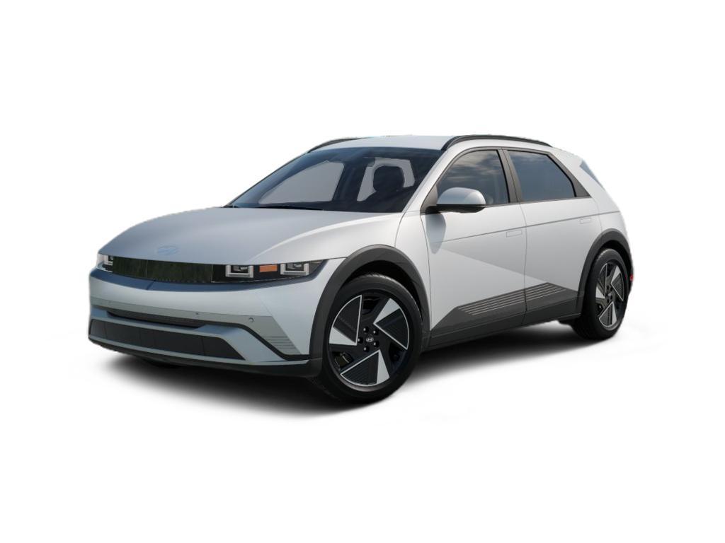 new 2025 Hyundai IONIQ 5 car, priced at $47,468