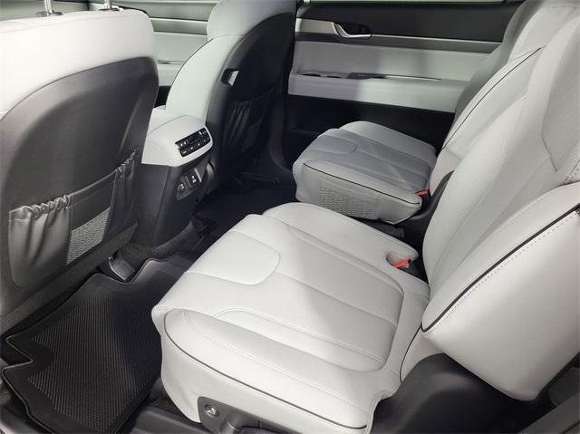 new 2025 Hyundai Palisade car, priced at $46,543