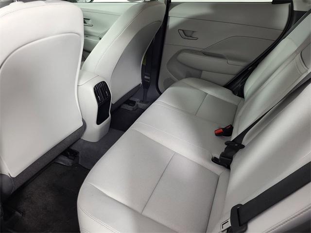 used 2025 Hyundai Kona car, priced at $27,299